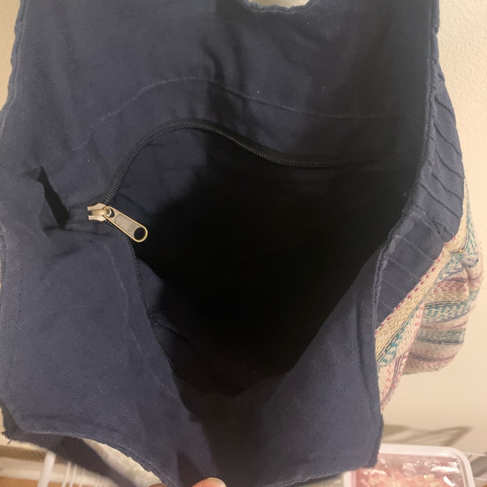 Vintage American Eagle Outfitters Tote - Picture 2 of 4